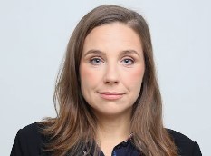 Dr.Laila Sara Arroyo Mühr