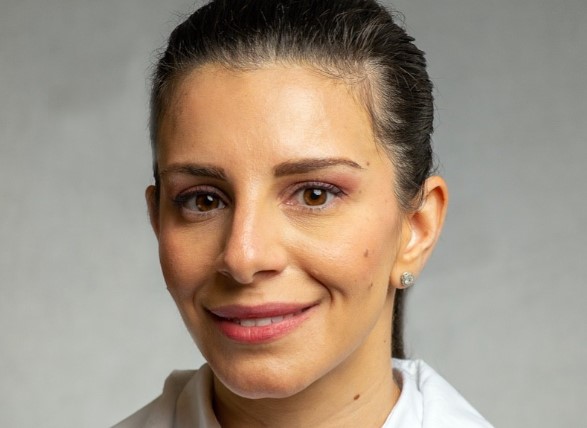 Dr. Lara Hathout
