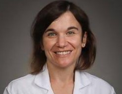Dr. Laura Alder
