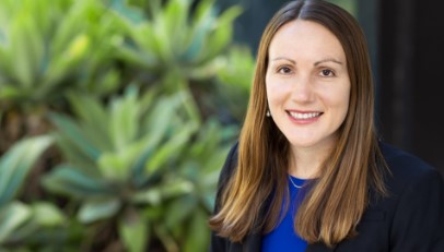 Dr. laura Huppert