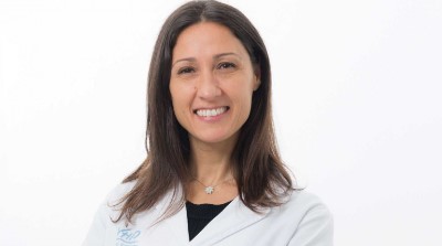 Dr. Laura Soucek
