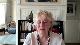 Prof. Laura van 't Veer