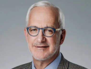Prof. Laurence Klotz