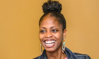 Dr. Lauren McCullough