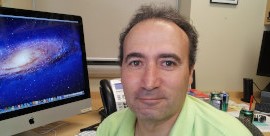 Prof. Laurent Briollais