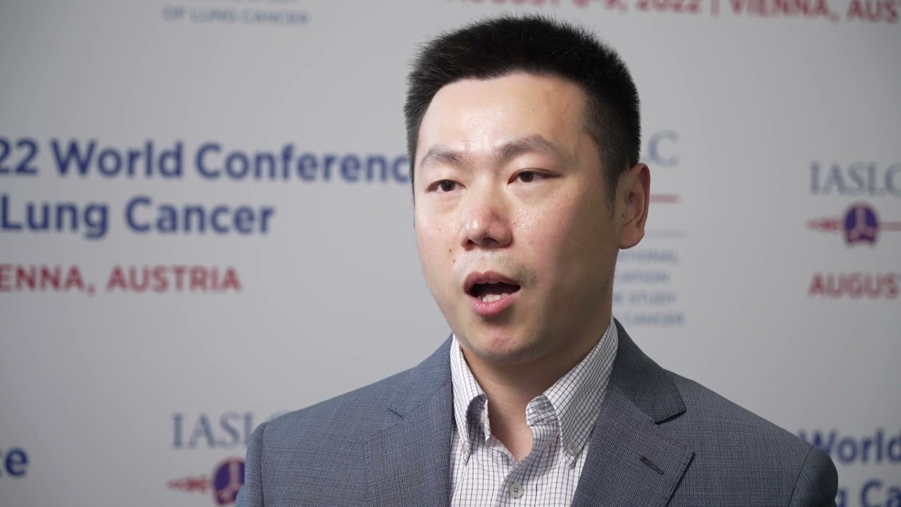 Dr. Lei Deng