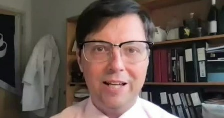 Dr. Leonard Appleman