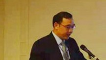 Prof. Liang Kang