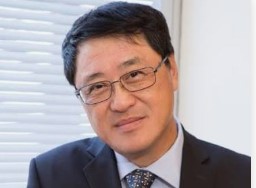 Prof. Lieping Chen