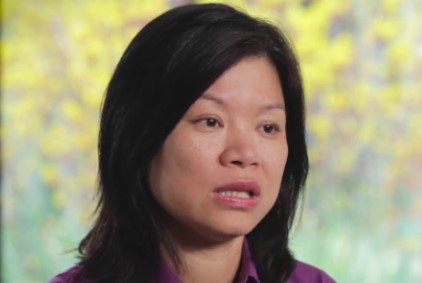 Dr. Lihua Elizabeth Budde