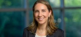 Dr. Lily Saadat