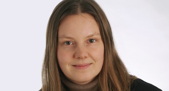 Dr. Lina Jansen