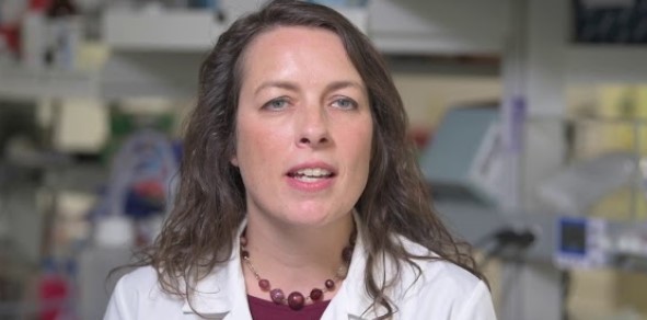 Dr. Lindsay Kilburn