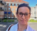 Dr. Line Schmidt Tarpgaard
