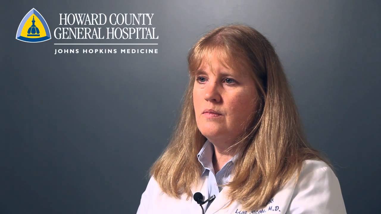 Dr. Lisa Jacobs