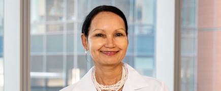 Prof. Lisa Newman