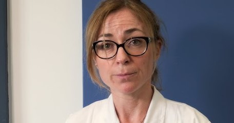 Dr. Lisa Salvatore