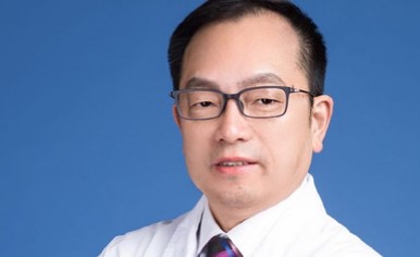 Prof. Liwei Wang