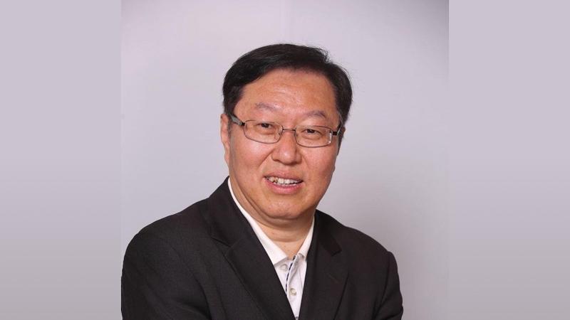 Prof. Li Zhang