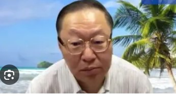 Prof. Li Zhang