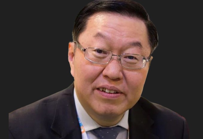 Prof. Li Zhang