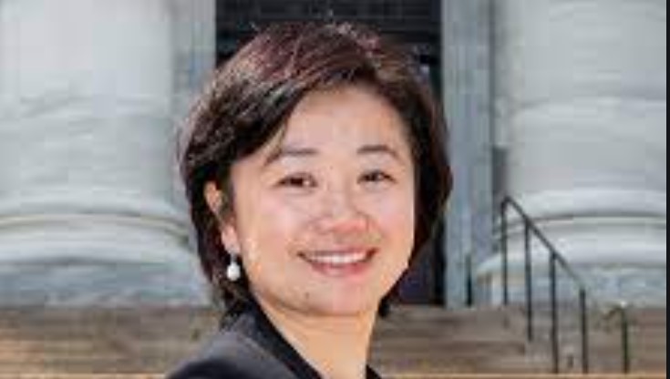 Dr. Li Zhou