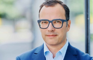Prof. Lorenz Lehmann