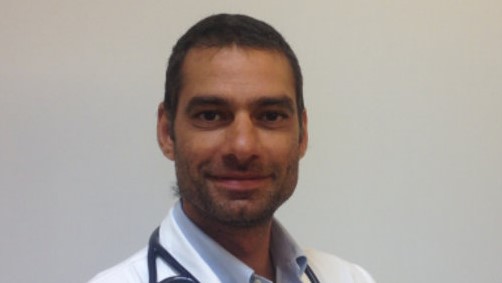 Dr. Lorenzo Antonuzzo