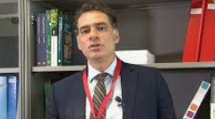 Prof. Lorenzo Antonuzzo