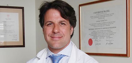 Prof. Lorenzo Ferri