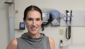 Dr. Lori Muffly