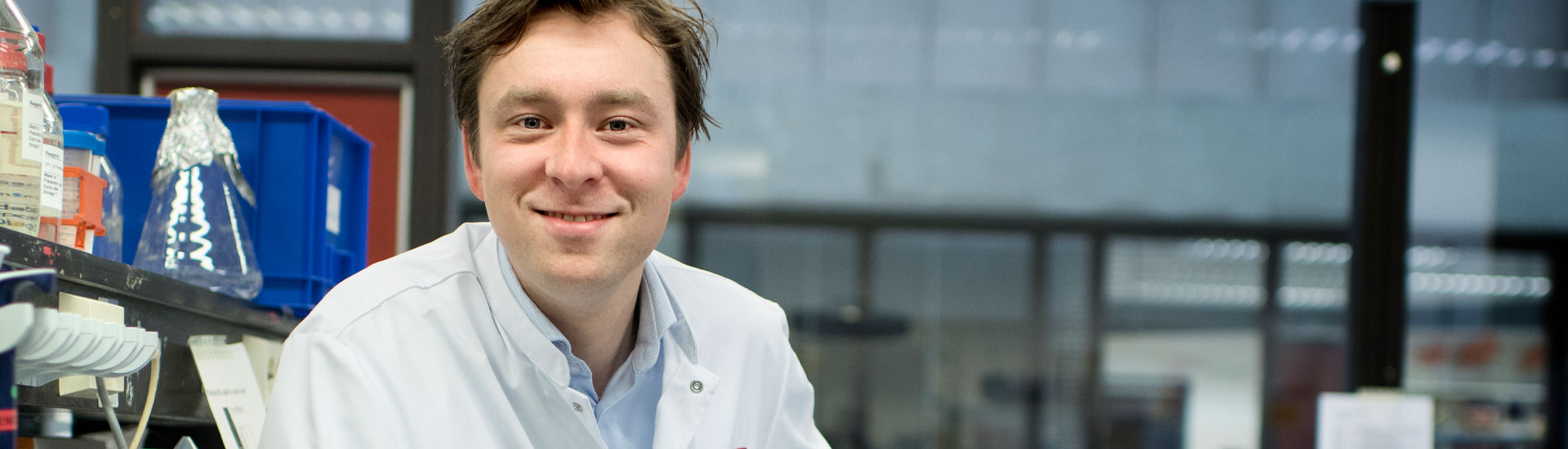 Prof. Louis Vermeulen