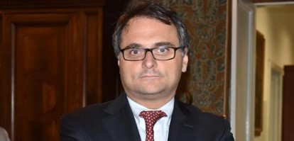 Dr. Luca Arcaini