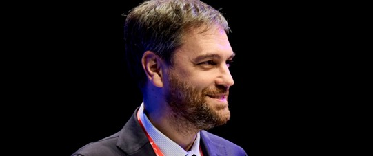 Dr. Luca Vago
