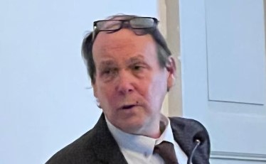 Dr. Luciano Mutti