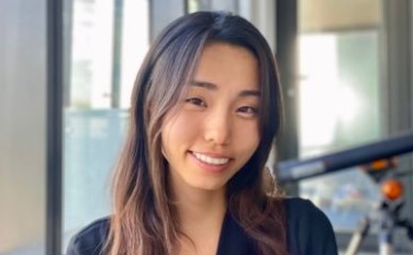 Dr. Lucy Ma