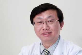 Prof. Lugui Qiu