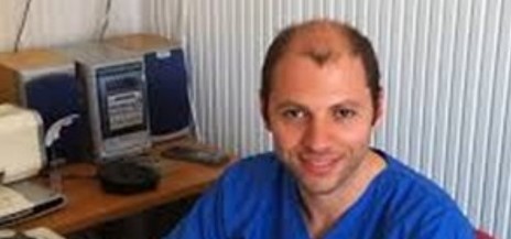 Dr. Luigi Marano