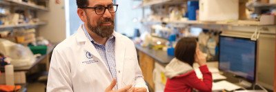 Prof. Luis Diaz