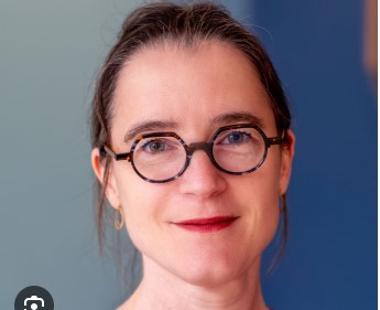 Prof. Lydia Guittet