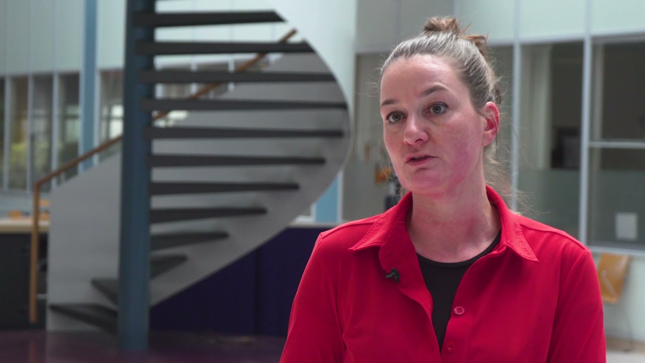 Dr. Maaike Oonk
