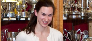 Dr. Mackenzie Wehner