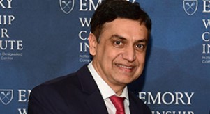 Prof. Madhav Dhodapkar