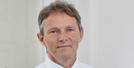 Prof. Mads Melbye