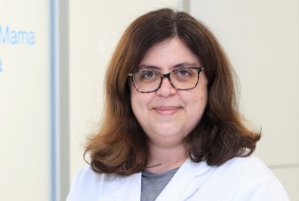 Dr. Mafalda Oliveira