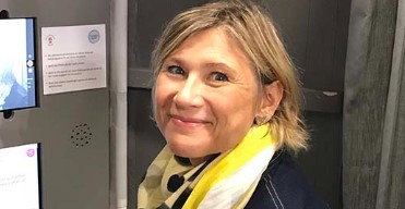 Dr. Magdalena Taube