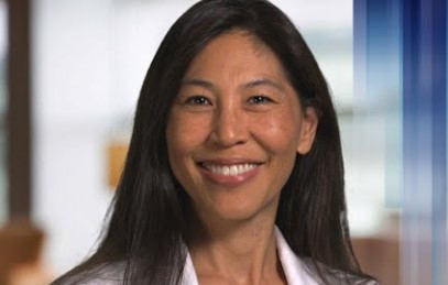 Dr. Maggie DiNome