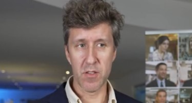 Dr. Magnus Tobiasson