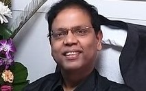 Prof. Major Ray