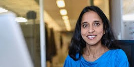 Dr. Manali Patel